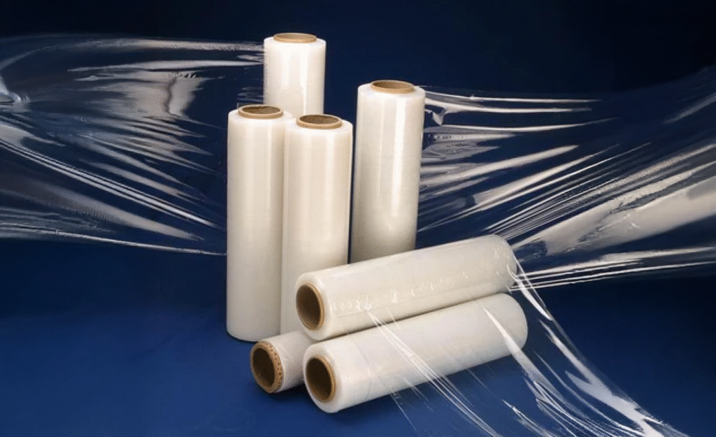 cnc poly overwrap